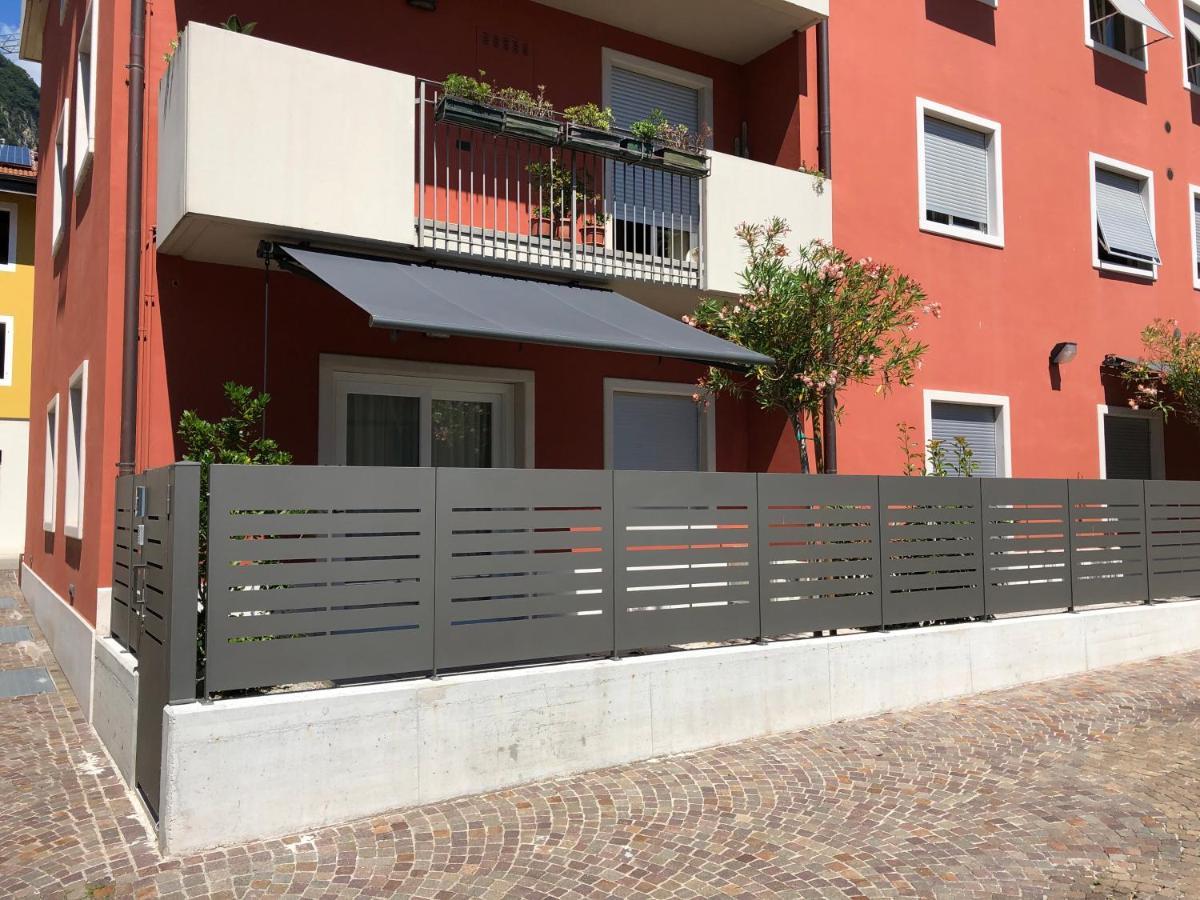 Residenza Ai Ferrari Apartment Riva del Garda Exterior photo