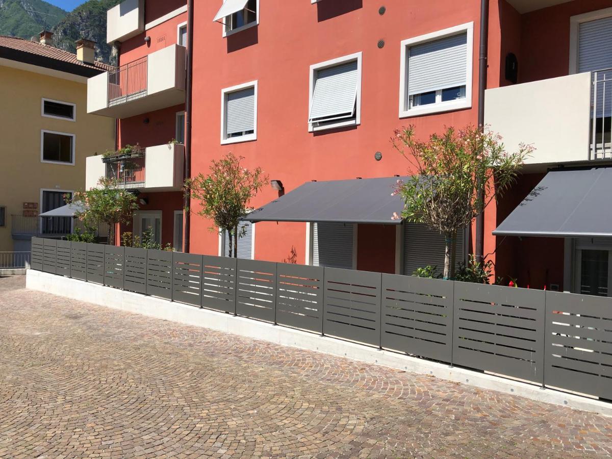 Residenza Ai Ferrari Apartment Riva del Garda Exterior photo