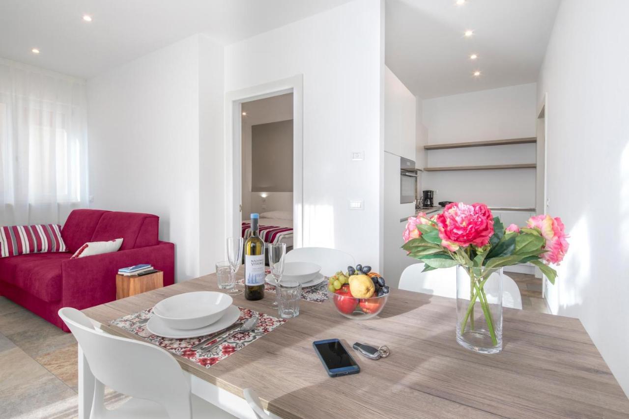 Residenza Ai Ferrari Apartment Riva del Garda Exterior photo